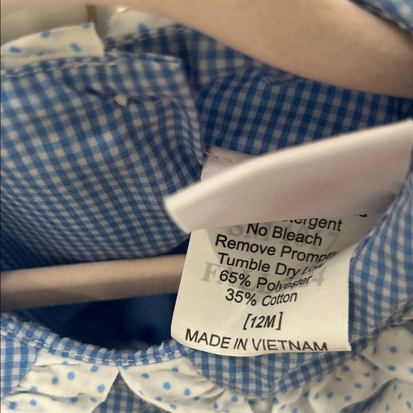 Stitchy Fish Matching Set - Picture 9 of 9